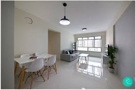 Though it might seem daunting, i hope this guide will help you navigate the process of hdb renovation in singapore a bit more smoothly. 8 Renovation Ideas For The Budget Conscious