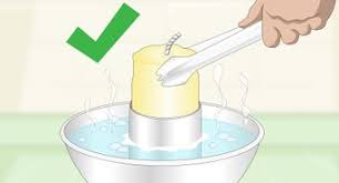 Don't forget to like, share, comment & subscribe. 3 Ways To Make A Gel Candle Wikihow