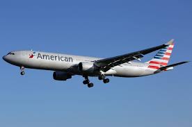 american airlines fleet airbus a330 300