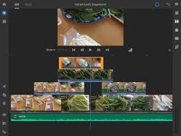 Adobe recently released premiere rush cc, a video editor unapologetically designed for people who operate youtube channels and create short form content without a lot of editing expertise. Solved Multiple Video Layers Adobe Support Community 10218899