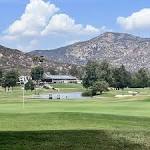 San Vicente Inn & Golf Course Details and Information in Southern ...