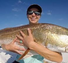 1 red drum fishing charter in nags head