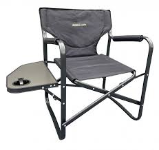 Outdoor Revolution Director Chair With