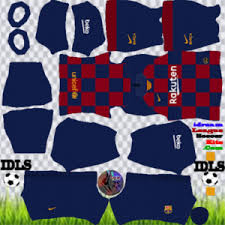 Home and way kits with download urls. Barcelona Kits 2020 Dream League Soccer