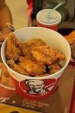 what-does-kfc-consist-of
