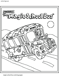 In the past they are relatively extra to this world, and are exceedingly eager and perceptive, they rule each extra hue and shade to be exquisite and exceptional. Magic School Bus Coloring Pages Coloringnori Coloring Pages For Kids