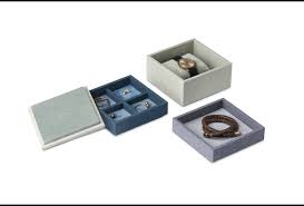 stack jewellery box set