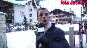 Christopher (Les Ch'tis font du Ski) - Vidéo Dailymotion
