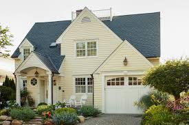 Another strategy is to pair colors next to one another on the color wheel. 27 Exterior Color Combinations For Inviting Curb Appeal Better Homes Gardens