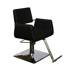 premium designer salon chair at best