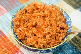 quick mexican rice 10 minute recipe