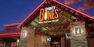 smokey bones promotions get 10 bonus