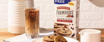So i toasted up my favorite canyon gluten free bread in the oven with some butter, poultry seasoning, onion powder. Pepperidge Farm Announces Its First Ever Gluten Free Cookie