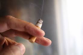 Links Between Smoking and Degenerative Disc Disease