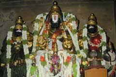 Adi Jagannatha Perumal Temple : Adi Jagannatha Perumal Adi Jagannatha Perumal Temple Details | Adi Jagannatha Perumal- Tiruppullani | Tamilnadu Temple | ஆதிஜெகநாதர்