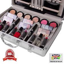 miss young professional vanity case