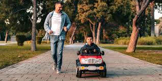 9 best electric cars for kids 2022