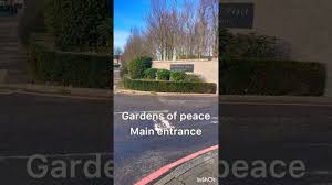 gardens of peace muslim cemetery