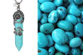 handy guide to clean turquoise jewelry