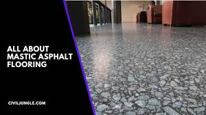 mastic asphalt flooring cost