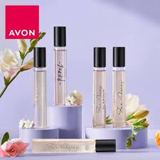 avon perfume purse spray edp edt 10ml