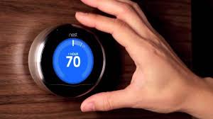 Nest thermostat bug leaves users cold - BBC News