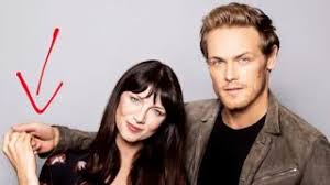 Passionate about scotland, whisky @sassenachspirits and fitness @mypeakchallenge ny times bestselling author txt me +1 310 356 3929 www.sassenachwhisky.com. Sam Heughan And Caitriona Balfe They Are Married Youtube