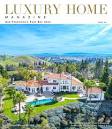 Luxury Home Magazine San Francisco