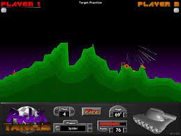 artillery game blitwise ions