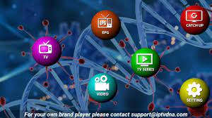 This post contains references to products from one or more of our advertisers. Iptv Dna For Android Apk Download