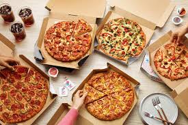 What is the size of dominos large, medium, and regular pizza? What Is The Tastiest Pizza In Domino S Quora