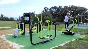 the best outdoor gyms in sydney you can
