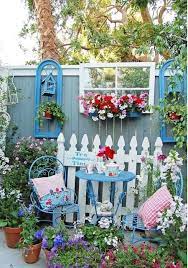 diy garden decoration ideas for your yard