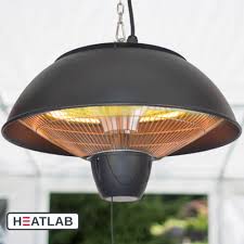 Firefly 1 5kw Patio Ceiling Hanging