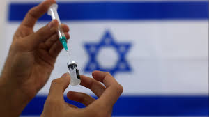 Covid: What can the UK learn from Israel's vaccination success? | ITV News