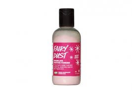 lush fairy dust review beauty review
