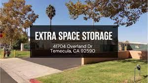 storage units in temecula ca at 41704