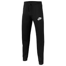 Nike Fundamentals Fleece Pants Kids