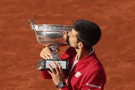 Check spelling or type a new query. French Open 2016 Final Novak Djokovic Beats Andy Murray For First Roland Garros Title Completes Career Slam Sports News The Indian Express