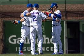 Chicago Cubs Vs Pittsburgh Pirates Preview Wednesday 4 10