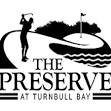 The Preserve at Turnbull Bay – Public Golf Course in New Smyrna Beach