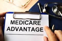 Image result for why the government wants you on a medicare advantage plan