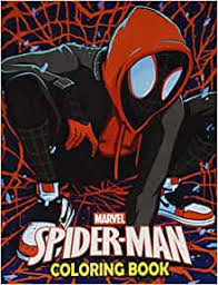 And once all the designs you have chosen are colored you can decorate your room. Marvel Spiderman Coloring Book 50 Spider Man Illustrations For Boys Girls Great Coloring Books For Kids Ages 4 8 And Any Fan Of Spider Man 8 5 X 11 Inches Pages Simson Eddie 9781699325308 Amazon Com Books