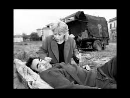 Where to watch la strada la strada movie free online we let you watch movies online without having to register or paying, with over 10000 movies. Gelsomina From La Strada By Federico Fellini 1954 Youtube