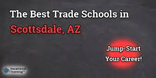 trade tech s in scottsdale az