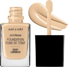 5 foundations to give you the best skin
