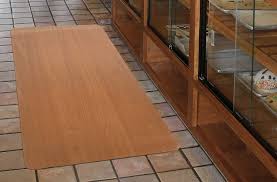 food truck flooring choose the right