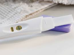Faint Positive Home Pregnancy Test What Does It Mean