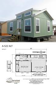 41 tiny houses with free or plans