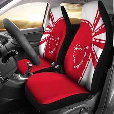 Style Th5 Car Seats Carseat Cover
